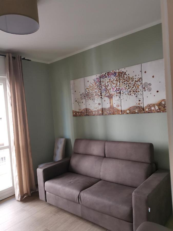 Ca' Beppino Apartment Sestri Levante Bagian luar foto