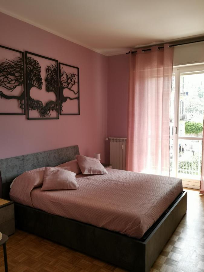 Ca' Beppino Apartment Sestri Levante Bagian luar foto