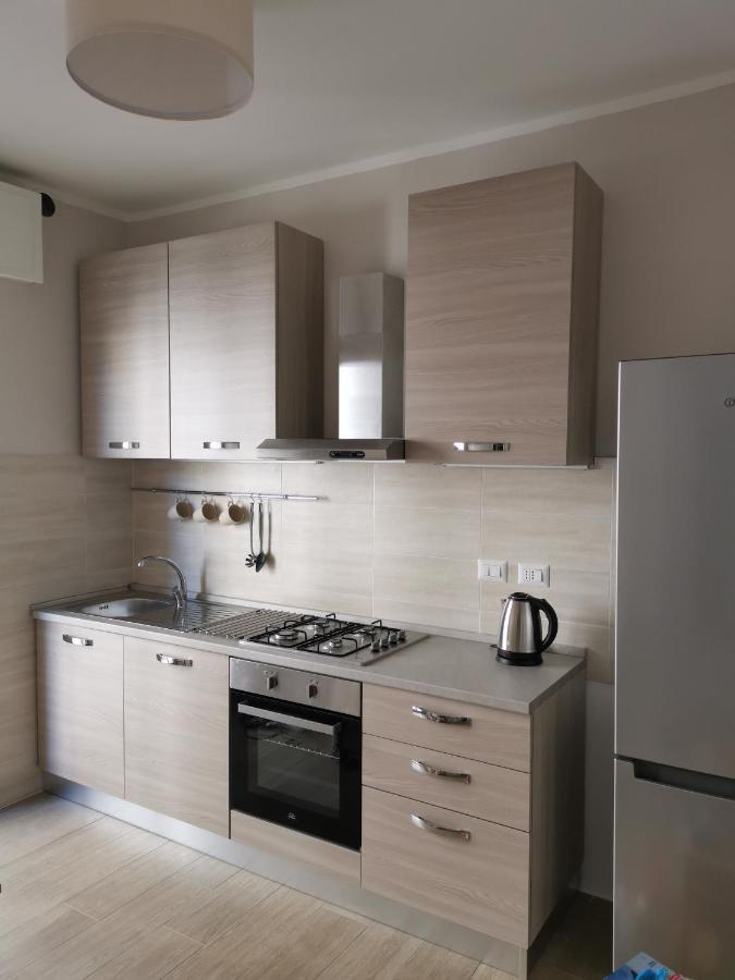 Ca' Beppino Apartment Sestri Levante Bagian luar foto