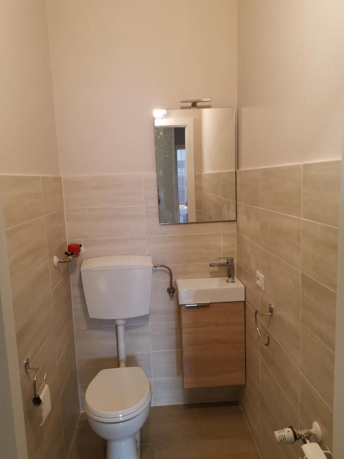 Ca' Beppino Apartment Sestri Levante Bagian luar foto