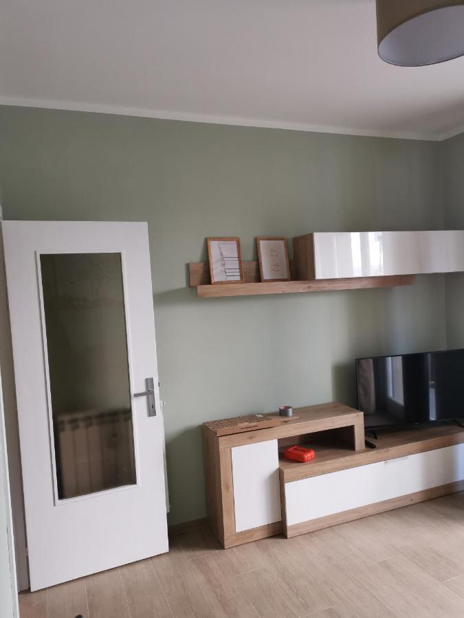 Ca' Beppino Apartment Sestri Levante Bagian luar foto