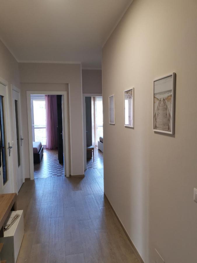 Ca' Beppino Apartment Sestri Levante Bagian luar foto
