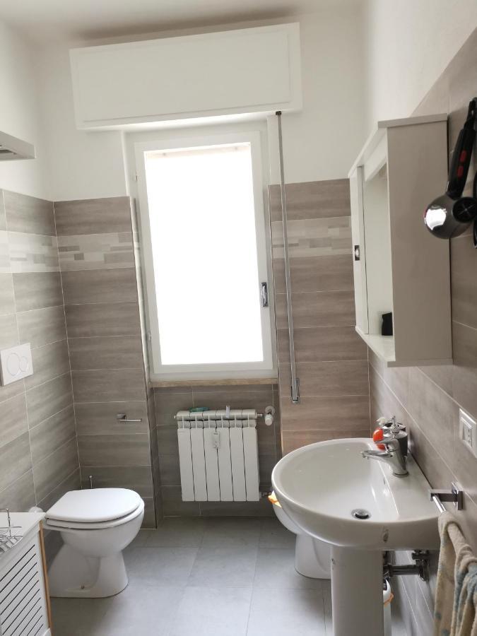 Ca' Beppino Apartment Sestri Levante Bagian luar foto