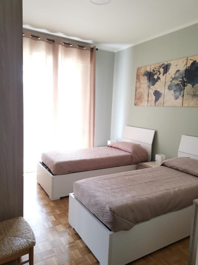 Ca' Beppino Apartment Sestri Levante Bagian luar foto